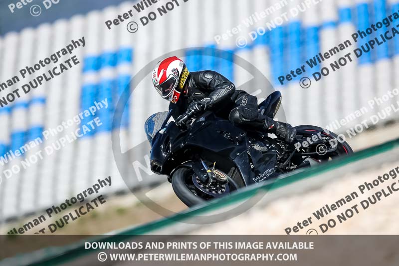 motorbikes;no limits;october 2019;peter wileman photography;portimao;portugal;trackday digital images